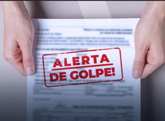 GOLPE DO BOLETO FALSO DICAS PARA NÃO CAIR Conduspar Condutores